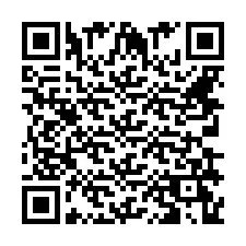 Kode QR untuk nomor Telepon +447392687206