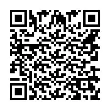 QR-koodi puhelinnumerolle +447392799024