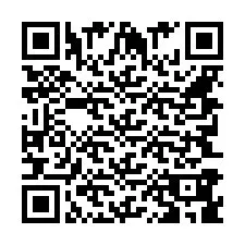 QR Code for Phone number +447438891284