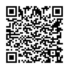 QR Code for Phone number +447520640408