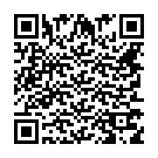QR Code for Phone number +447537182416