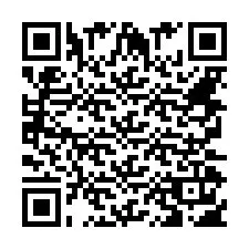 QR Code for Phone number +447701025623