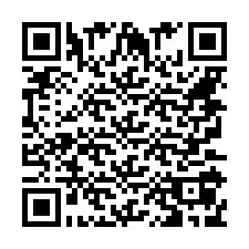 Kode QR untuk nomor Telepon +447710798558