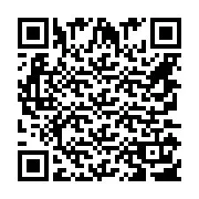 Kode QR untuk nomor Telepon +447711035431