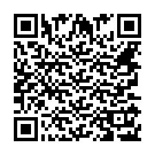 Kode QR untuk nomor Telepon +447711234543