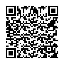 QR Code สำหรับหมายเลขโทรศัพท์ +447711825643