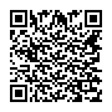 QR код за телефонен номер +447713357982