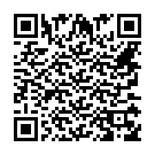 QR Code สำหรับหมายเลขโทรศัพท์ +447713560017