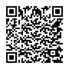 QR kód a telefonszámhoz +447716230974