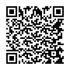 QR Code for Phone number +447716825526