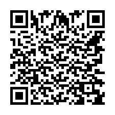 Codice QR per il numero di telefono +447723856584