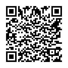 QR-код для номера телефона +447731220866