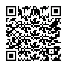 电话号码二维码 +447738228919