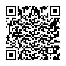 Kode QR untuk nomor Telepon +447738264195