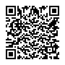 QR-koodi puhelinnumerolle +447759395899