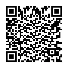 QR Code for Phone number +447760292415