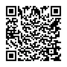 QR Code for Phone number +447766075825