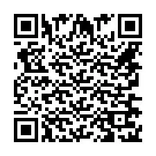 QR Code for Phone number +447767212429
