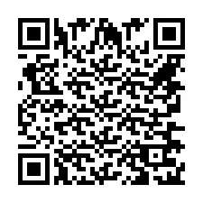 QR-code voor telefoonnummer +447767212429