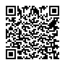 QR Code for Phone number +447767695687