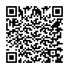 Codice QR per il numero di telefono +447773461258