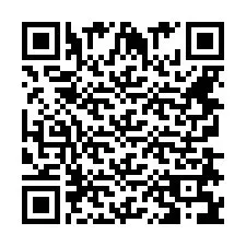 QR Code for Phone number +447787961452