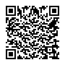 QR-koodi puhelinnumerolle +447792678197