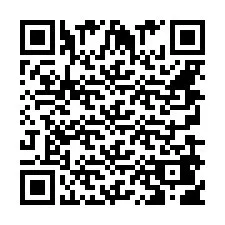 Kode QR untuk nomor Telepon +447794069004