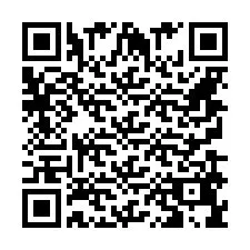 QR-код для номера телефона +447794986115