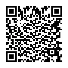 Kode QR untuk nomor Telepon +447794986232