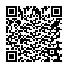 QR Code สำหรับหมายเลขโทรศัพท์ +447796921169