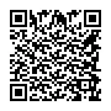 QR Code for Phone number +447809662731