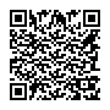 Kod QR dla numeru telefonu +447830214091