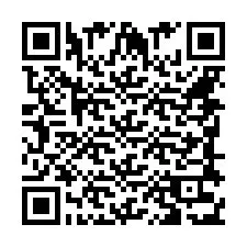 QR Code for Phone number +447883310128