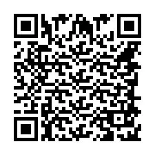 QR-код для номера телефона +447885215898