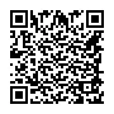 QR kód a telefonszámhoz +447885218635