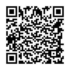 QR Code pour le numéro de téléphone +447885218650