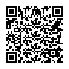 QR Code for Phone number +447914584807