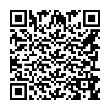 QR Code for Phone number +447928445391
