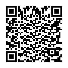 Kode QR untuk nomor Telepon +447930171718