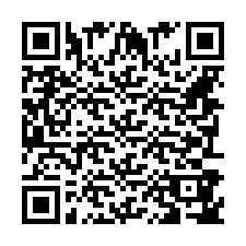 QR Code สำหรับหมายเลขโทรศัพท์ +447938473395