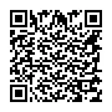 QR Code for Phone number +447957340110
