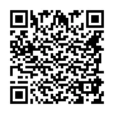 QR Code for Phone number +447958744866