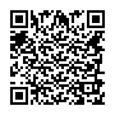 QR-code voor telefoonnummer +447969250782