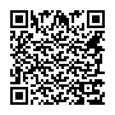 Kod QR dla numeru telefonu +447977234423