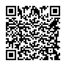 Kod QR dla numeru telefonu +447982896369