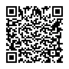 电话号码二维码 +447990185385