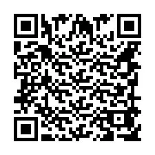 QR-код для номера телефона +447994572530