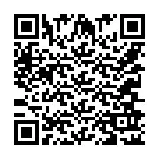 Kode QR untuk nomor Telepon +4520692173