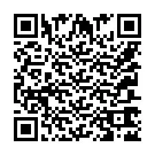 QR Code for Phone number +4520762680